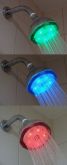 Chuveiro LED de Parede