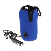 Aquecedor de Mamadeira com saída 12V para Carro